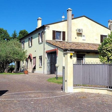 Chez Barnie Favoloso Appartamento Privato In Villa A 800Mt Ingresso Fiera リミニ エクステリア 写真