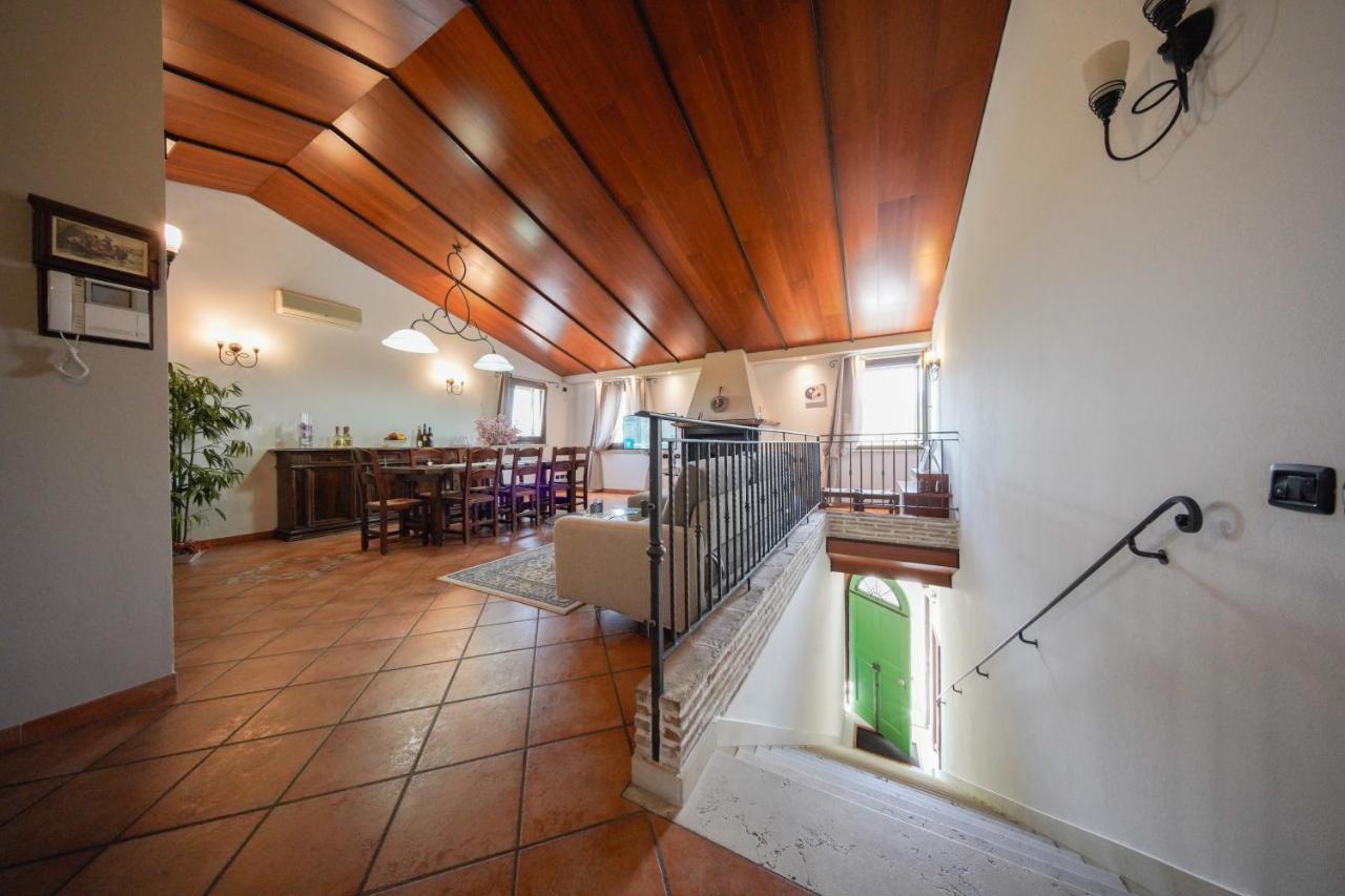 Chez Barnie Favoloso Appartamento Privato In Villa A 800Mt Ingresso Fiera リミニ エクステリア 写真